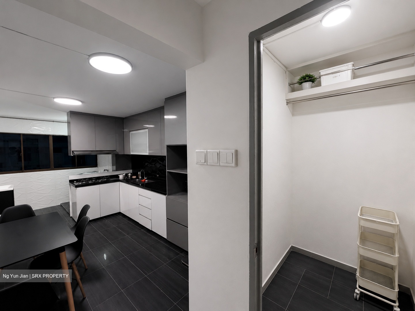 Blk 486 Jurongville @ Avenue 1 (Jurong West), HDB 4 Rooms #579475291